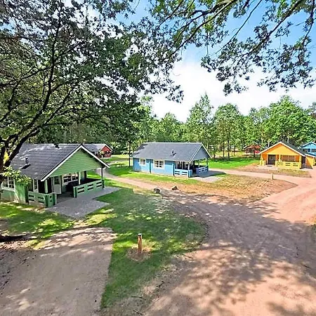 Rcn De Flaasbloem Отель